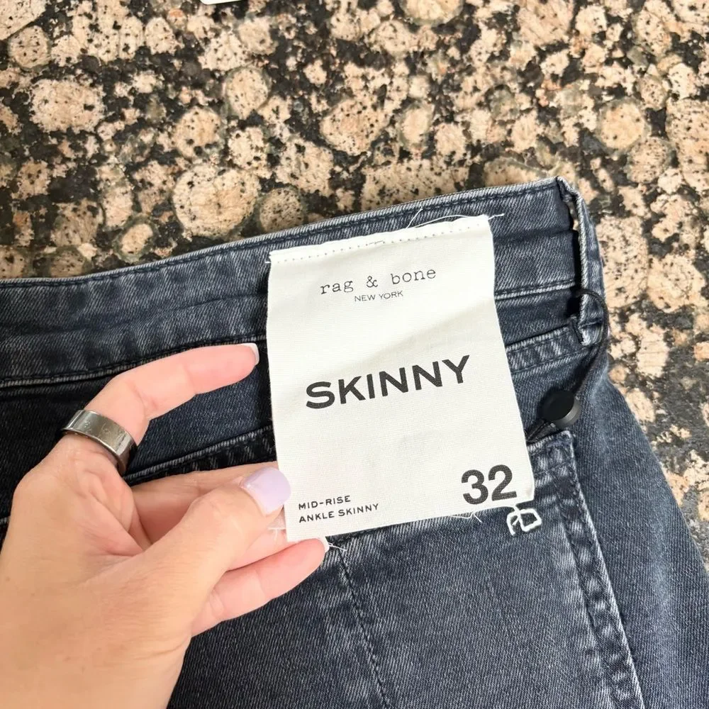 rag & bone nwt rag
